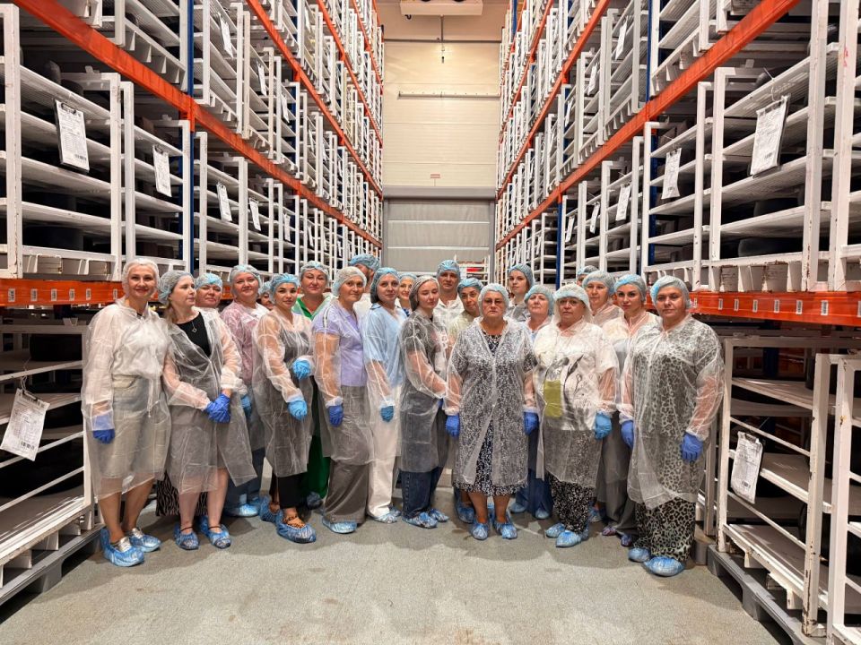 � ���������������� ������������ ������������� ����������� �� ����������� ��������� �����������