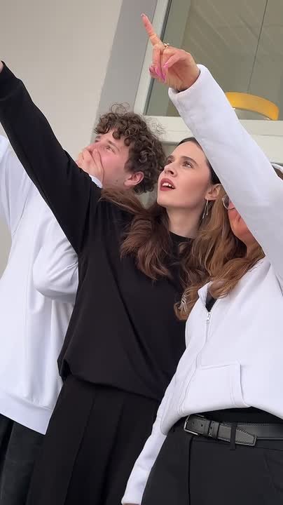 Уже сегодня — действуй. Сегодня стартует студенческий слёт «СО.действуй» — пространство, которое объединит активистов, старост, представителей студенческих советов и профсоюзных организаций ведущих вузов полуострова