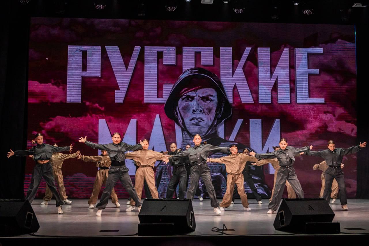 За несколько месяцев работы в МКЦ «Бухта Казачья» провели почти 300 мероприятий За несколько месяцев работы в МКЦ «Бухта Казачья» провели почти 300 мероприятий