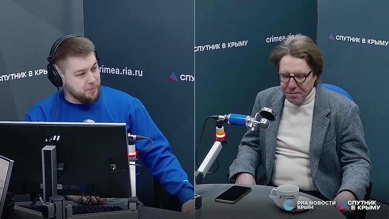 Каждый следующий президент "незалежной" Украины будет глупее предыдущего