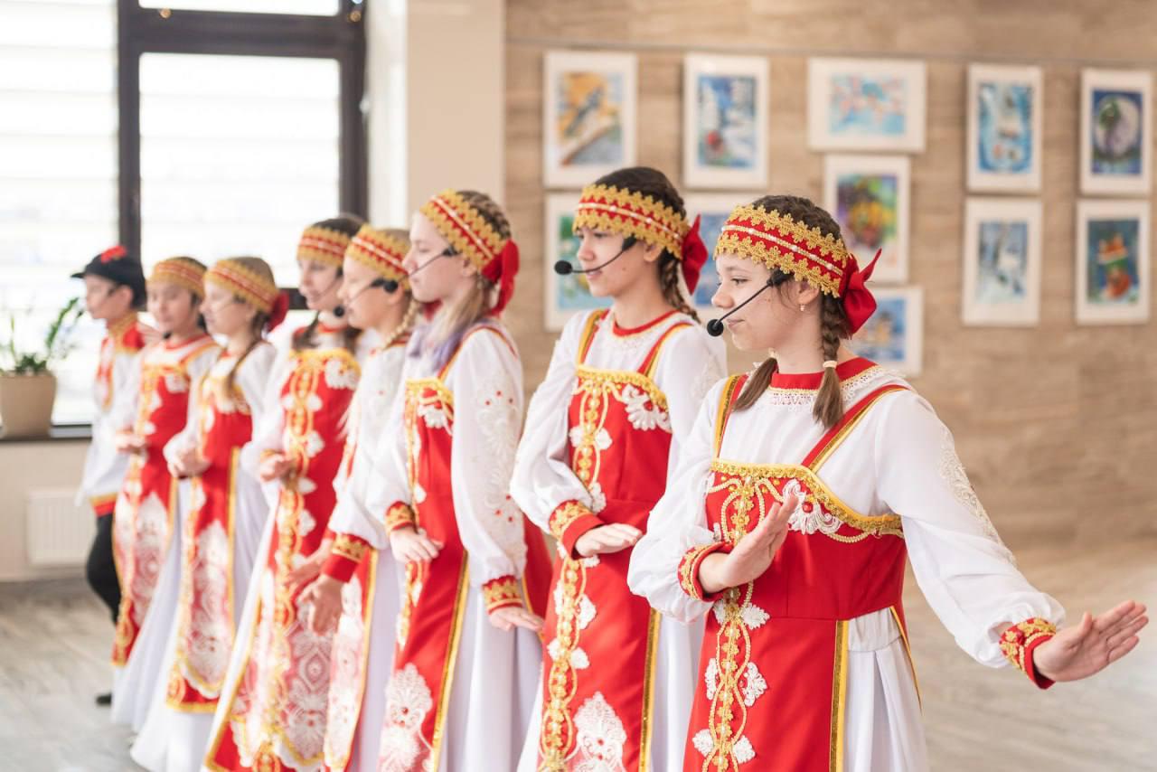 За несколько месяцев работы в МКЦ «Бухта Казачья» провели почти 300 мероприятий За несколько месяцев работы в МКЦ «Бухта Казачья» провели почти 300 мероприятий