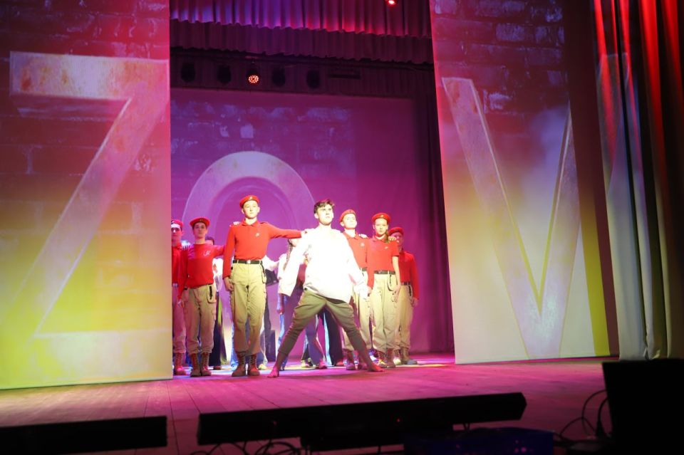 �������� ���������: � ����� ��� ������ ��������� � �������������� �������� ���� �������� ���������� ���������� ��������� ART ������� �ZOV �������