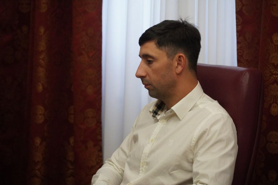 ����� � ������ ����� ��������-�����������!