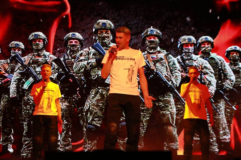 ����� ��������: � ���������� ������������ ��� ��������� ���������, � �������� ���� �������� ��������� ART ������ �ZOV �������