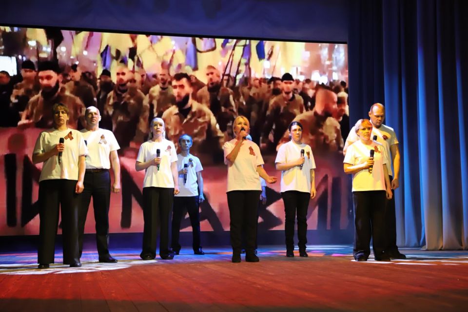 �������� ���������: � ����� ��� ������ ��������� � �������������� �������� ���� �������� ���������� ���������� ��������� ART ������� �ZOV �������