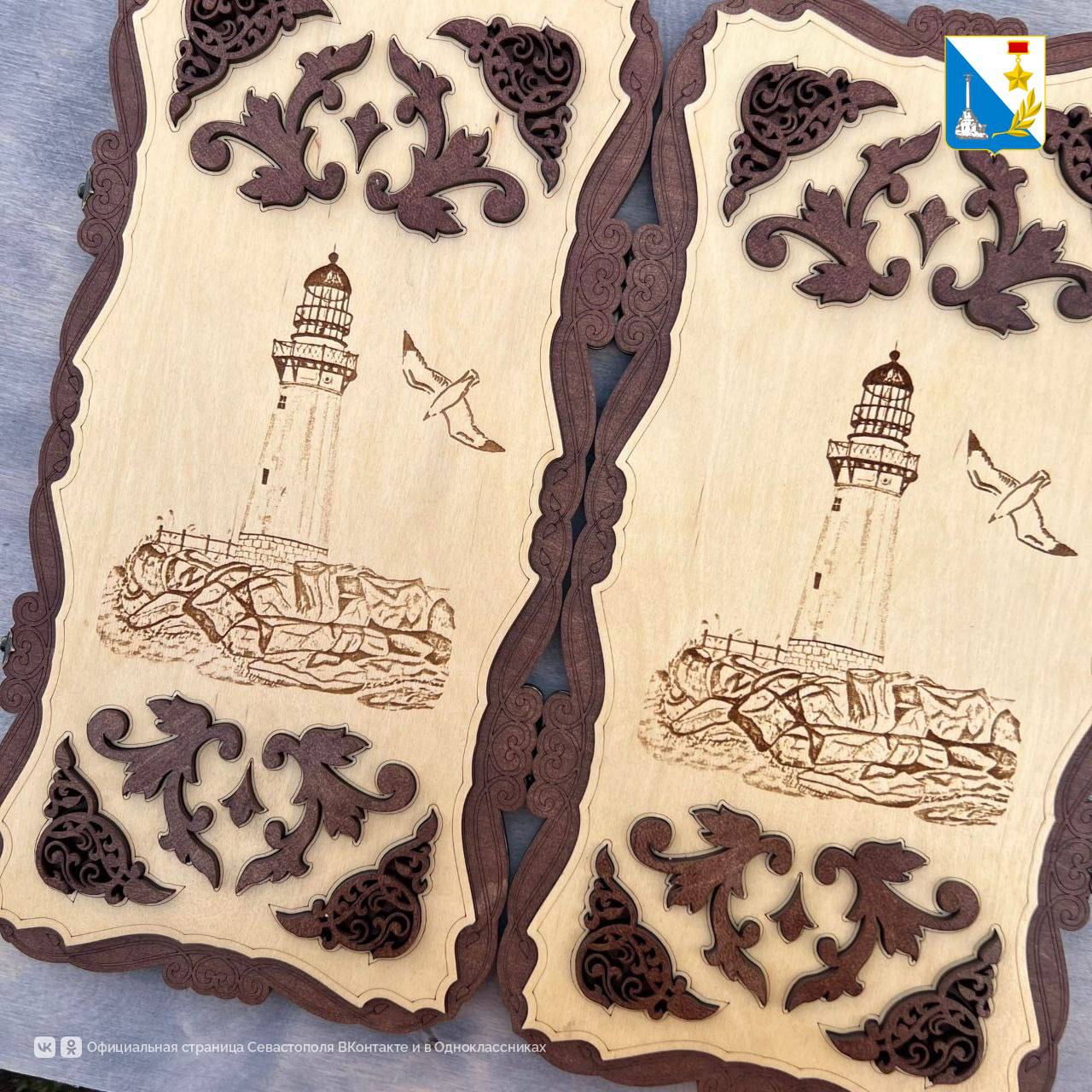 Севастопольский предприниматель расширил производство благодаря господдержке Севастопольский предприниматель расширил производство благодаря господдержке