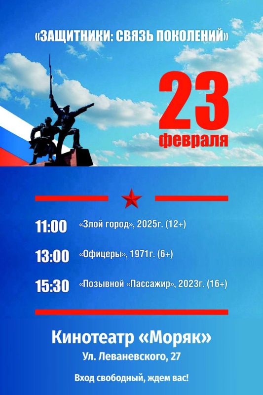 ������ ���������: � ��� ��������� ��������� � ����������� ������� ����������� ����������: ����� ���������