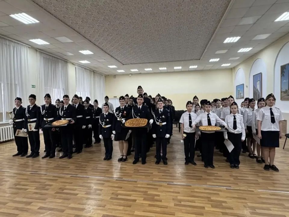 17 ������� � ���� ���� �4 ����� ������� �. �. ��������� ���������� ������������� ����������� �������, ������� �������� �������� ���������� � ����� � ���������� ����������