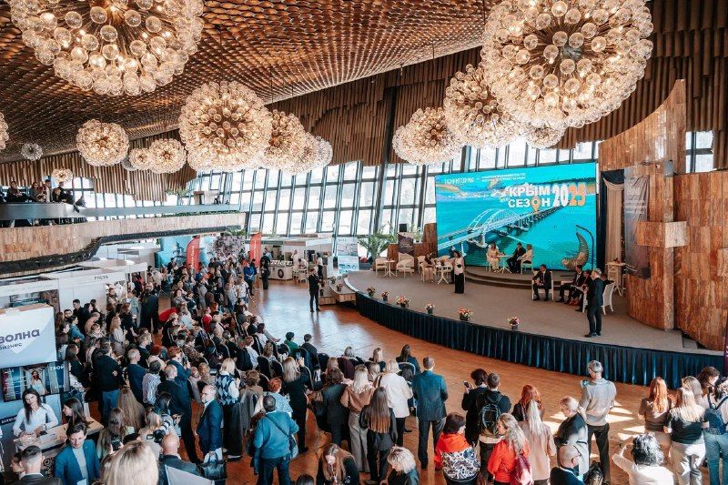 В Ялте обсудят перспективы развития туристских маршрутов и троп в Крыму