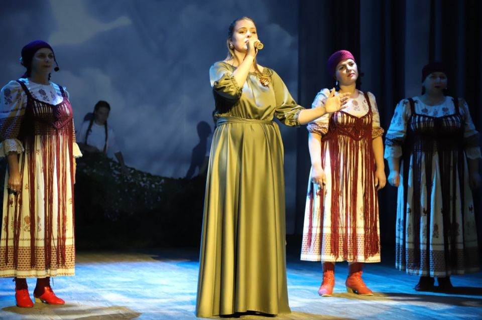 �������� ���������: � ����� ��� ������ ��������� � �������������� �������� ���� �������� ���������� ���������� ��������� ART ������� �ZOV �������