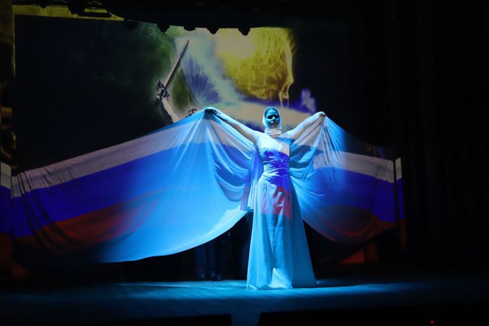 � ���������� ��������� ������� ���-������� �ZOV �������