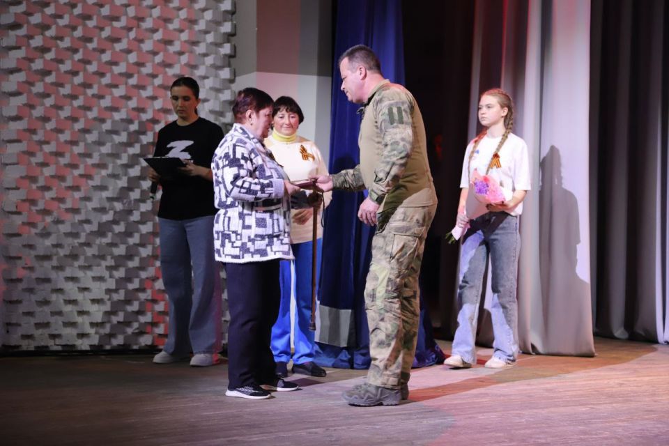 � ���������� ��������� ������� ���-������� �ZOV �������