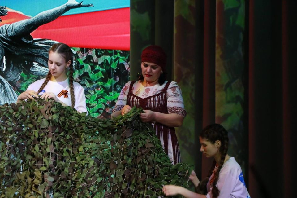 ����� ��������: � ���������� ������������ ��� ��������� ���������, � �������� ���� �������� ��������� ART ������ �ZOV �������