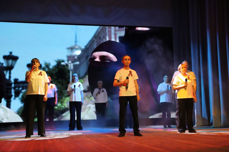 � ���������� ��������� ������� ���-������� �ZOV �������