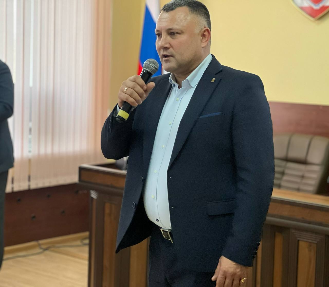 Игорь Ивин: 23 февраля – один из важнейших праздников нашей страны, символ силы и мощи русского воина Игорь Ивин: 23 февраля – один из важнейших праздников нашей страны, символ силы и мощи русского воина