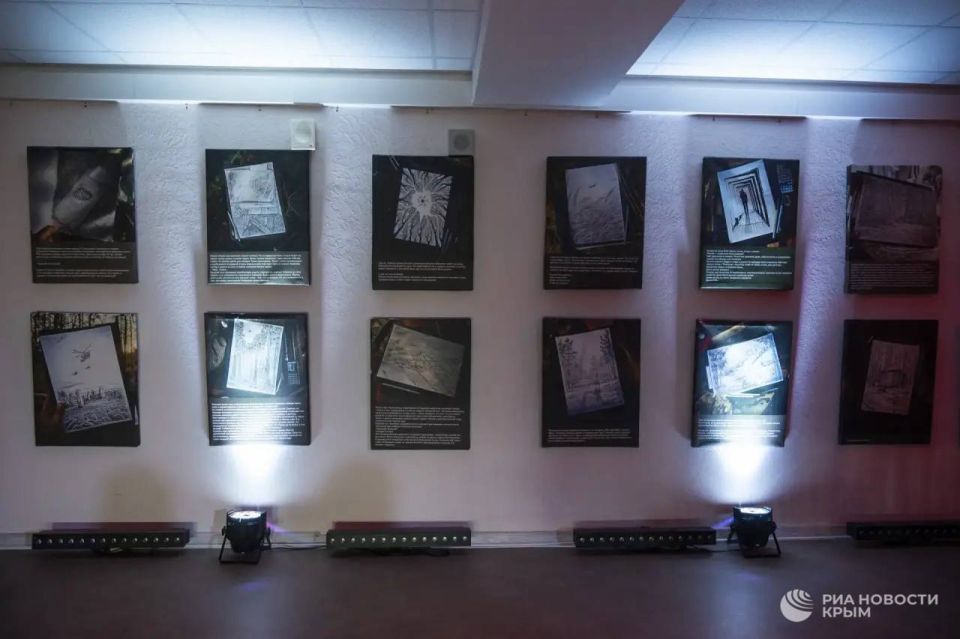 ������ ���������� � ��������: � ����������� ��������� �������� ����� ���