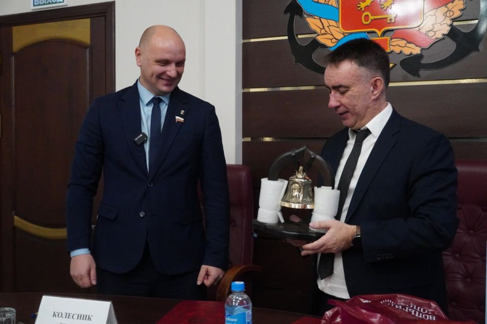 ����� � ������ ����� ��������-�����������!