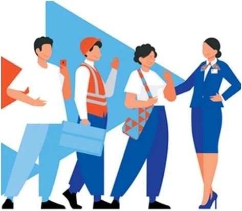 Елена Романовская: В целях содействия в подготовке квалифицированных кадров в организациях среднего профессионального и высшего образования в соответствии с запросами работодателей по конкретным специальностям и профессиям...