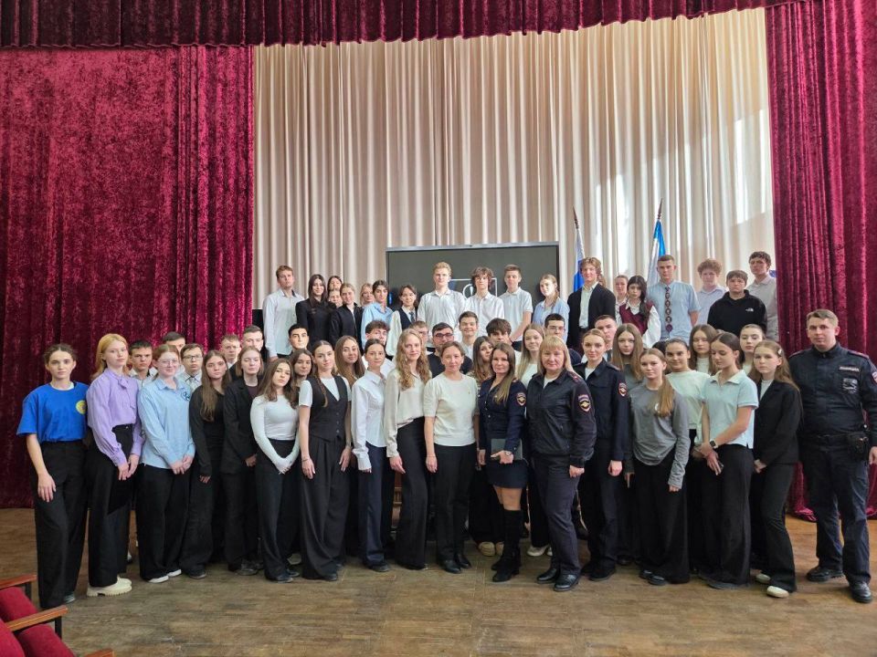 Предупрежден- значит вооружен! Предупрежден- значит вооружен!