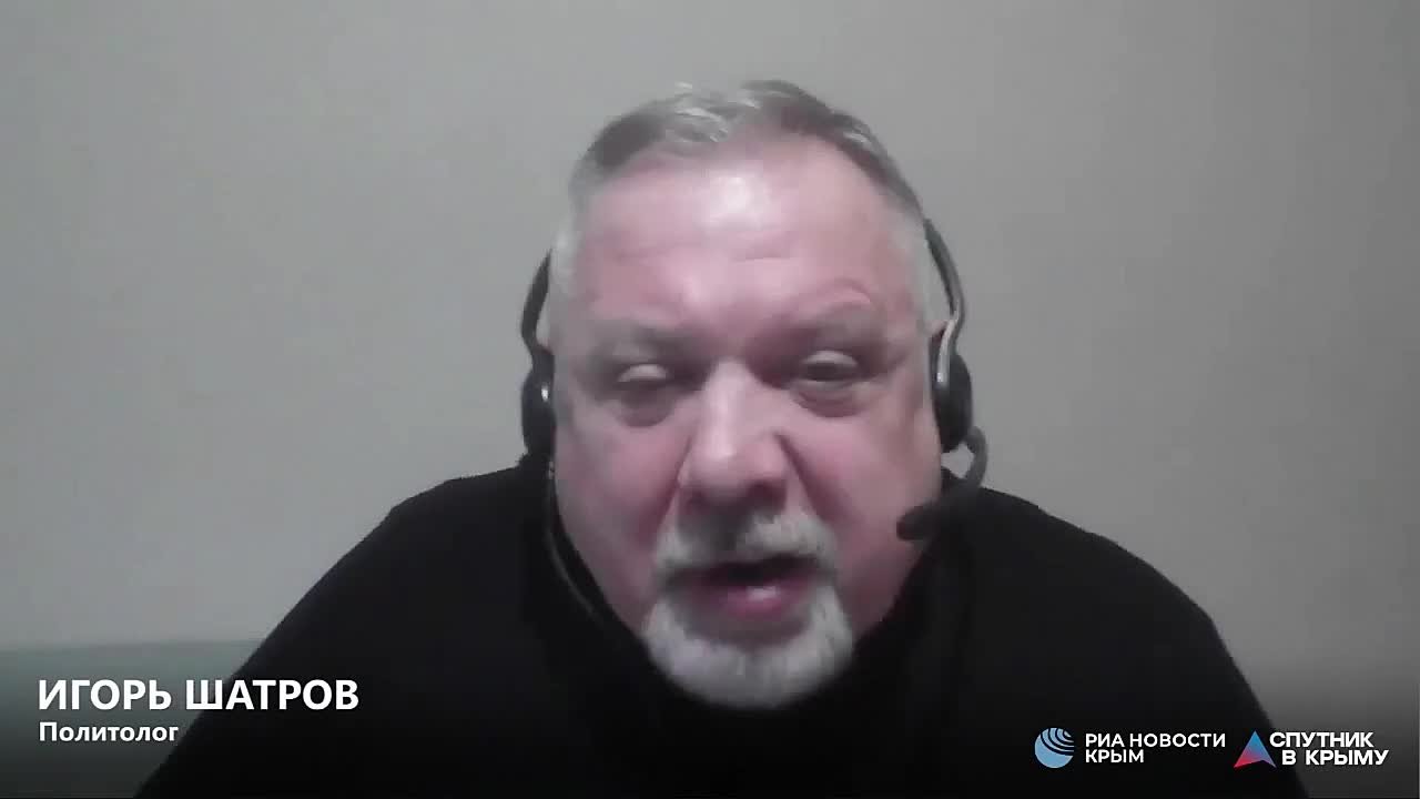 Украину может возглавить кто-то извне