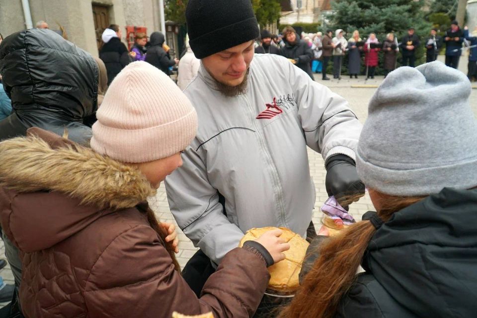 ��������� �����: �� ���������� �����-������������� ������ ��������� ������ ����������� �������