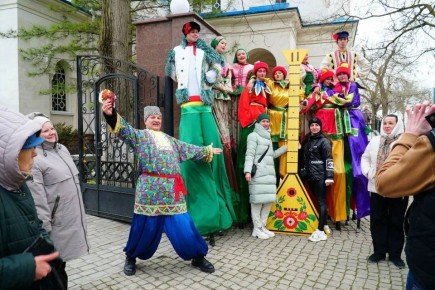 ��������� �����: �� ���������� �����-������������� ������ ��������� ������ ����������� �������