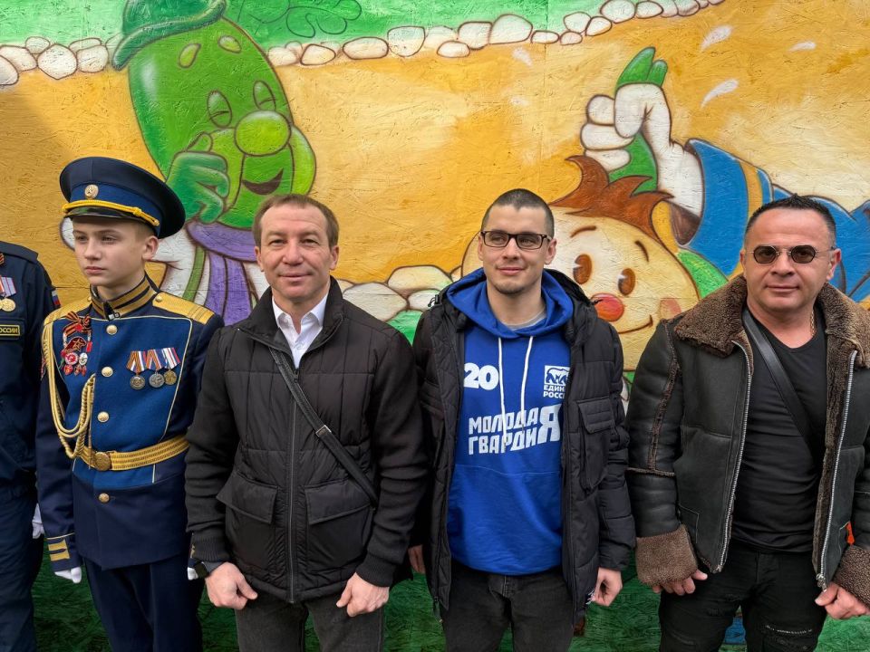 Константин Шимановский: Стартовал IX ежегодный турнир «Лучший стрелок «Единой России» этап «А ну-ка парни», приуроченный ко Дню защитника Отечества Константин Шимановский: Стартовал IX ежегодный турнир «Лучший стрелок «Единой России» этап «А ну-ка парни», приуроченный ко Дню защитника Отечества