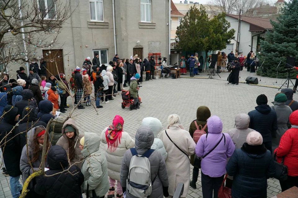 ��������� �����: �� ���������� �����-������������� ������ ��������� ������ ����������� �������