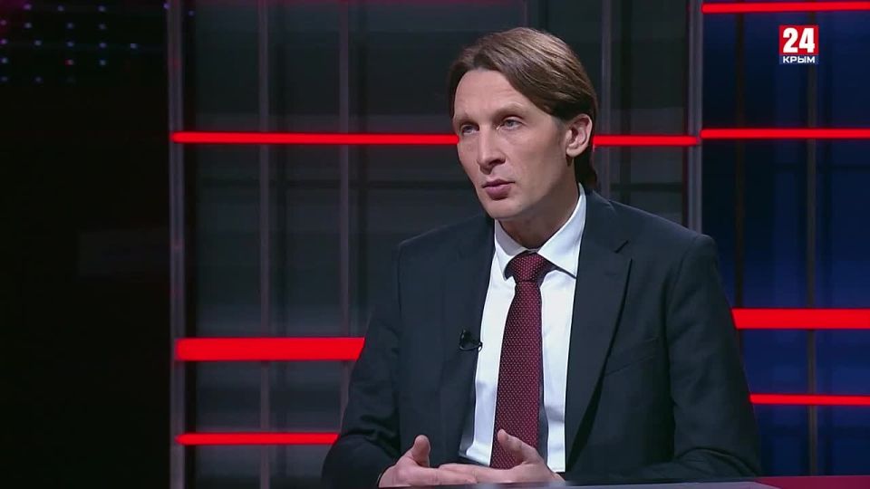 До 2030 года в Крыму появятся 8 новых санаторно-курортных комплексов