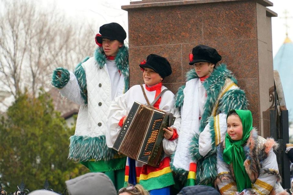 ��������� �����: �� ���������� �����-������������� ������ ��������� ������ ����������� �������