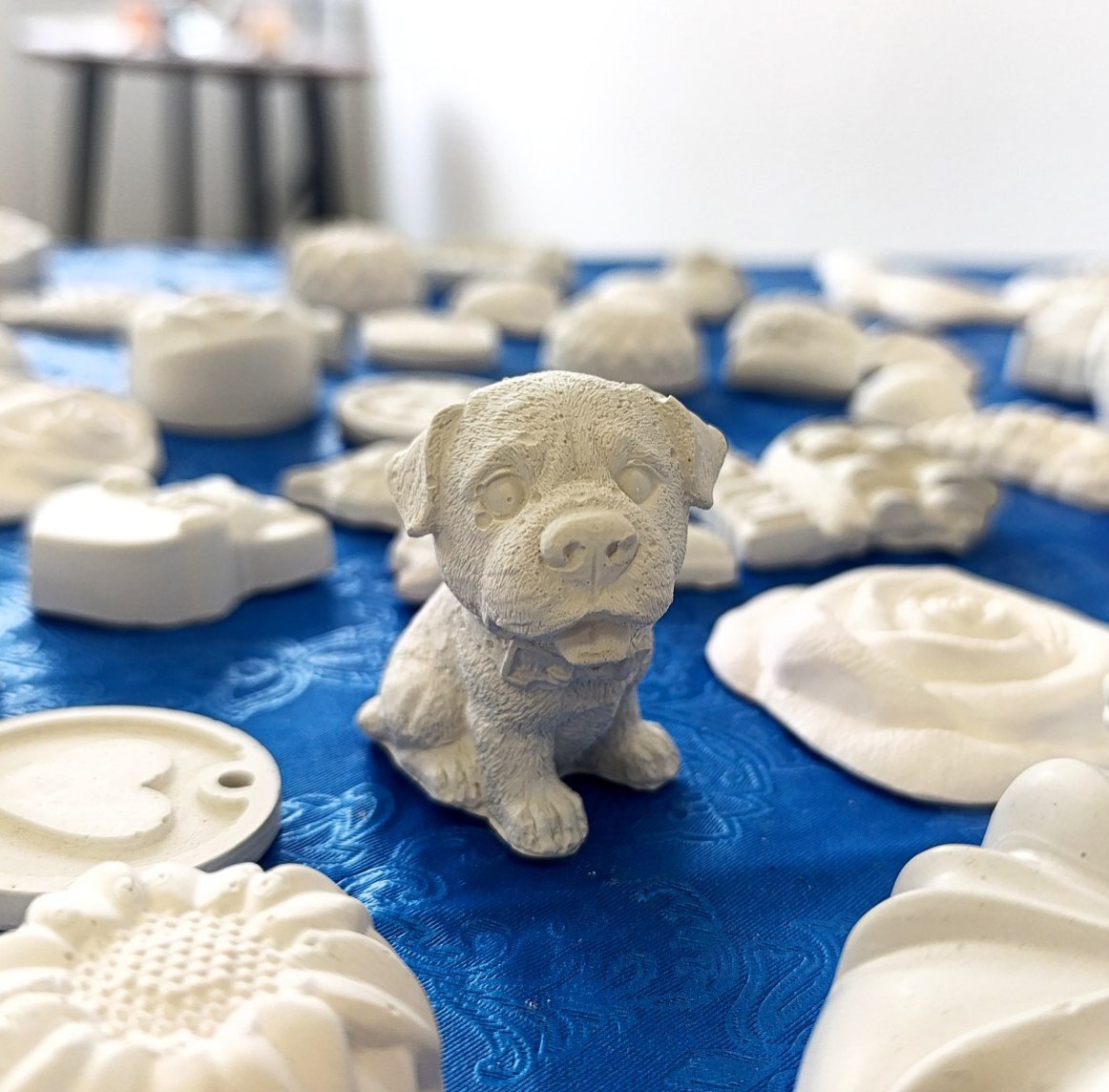 Семьи участников спецоперации отметили Масленицу Семьи участников спецоперации отметили Масленицу