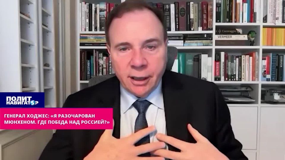Генерал США: Украина должна разрушить все НПЗ России, остановить танкеры на Балтике и в Черном море!