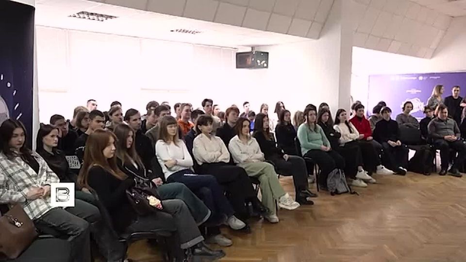 Фильм-расследование Андрея Медведева "Предательство" начали показывать студентам вузов Крыма и Севастополя