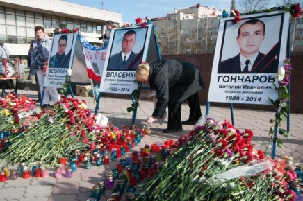 Владимир Константинов: 22 февраля — трагическая дата для крымчан