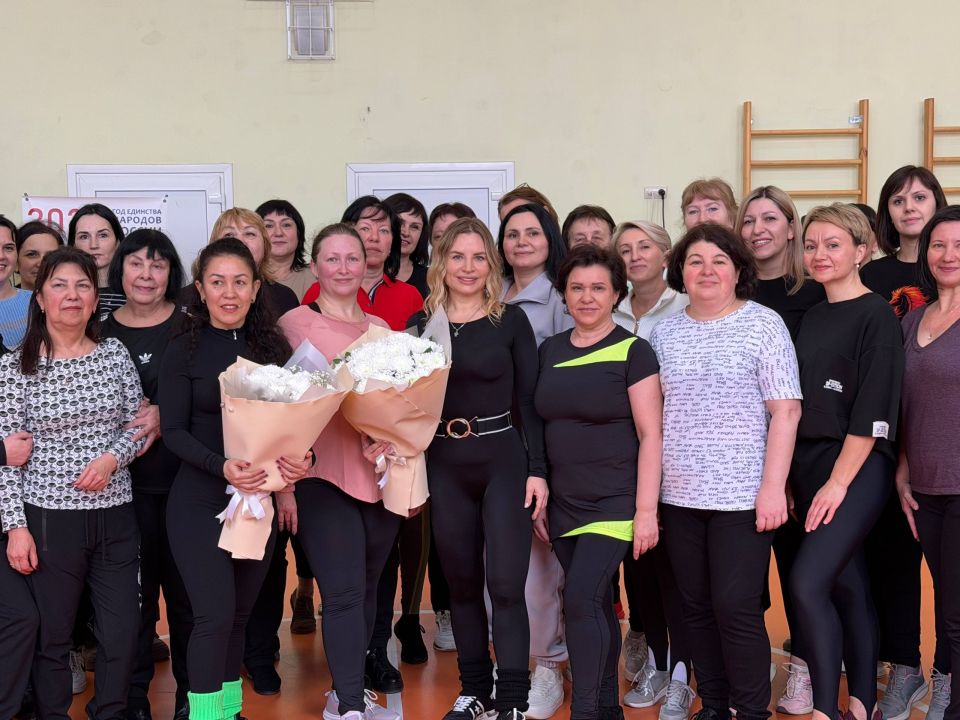 ����� ����������: ����������� ����� #������������