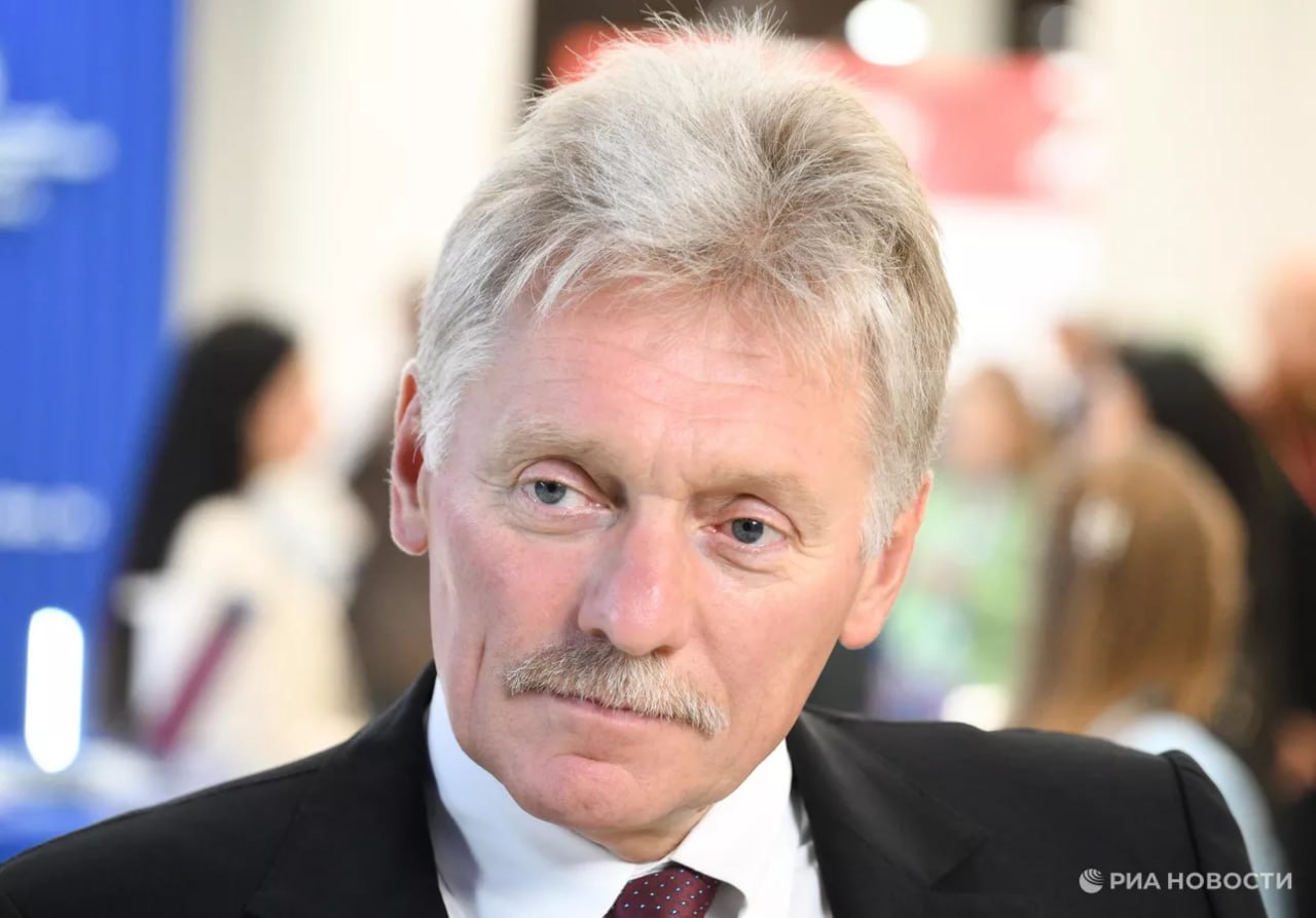 Россия ответит на ядерные угрозы при размещении оружия в Эстонии – Песков