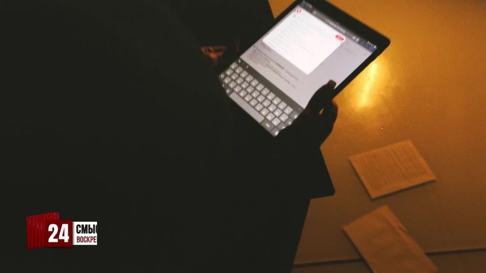 Шум — в лентах, суть — в смыслах!