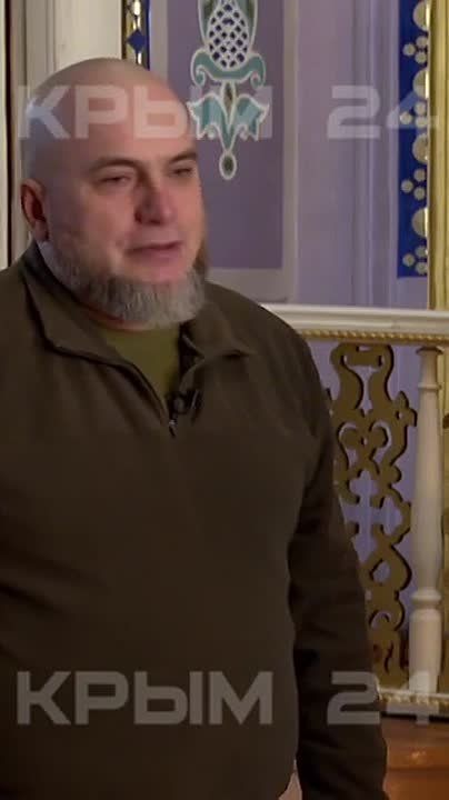 «До войны была депрессия, не ценил, а сейчас счастье постоянное»