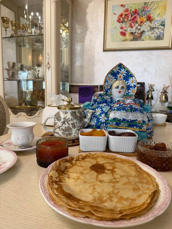 ����� ����������: � ������ ���������� ������ � � ��� ��� !