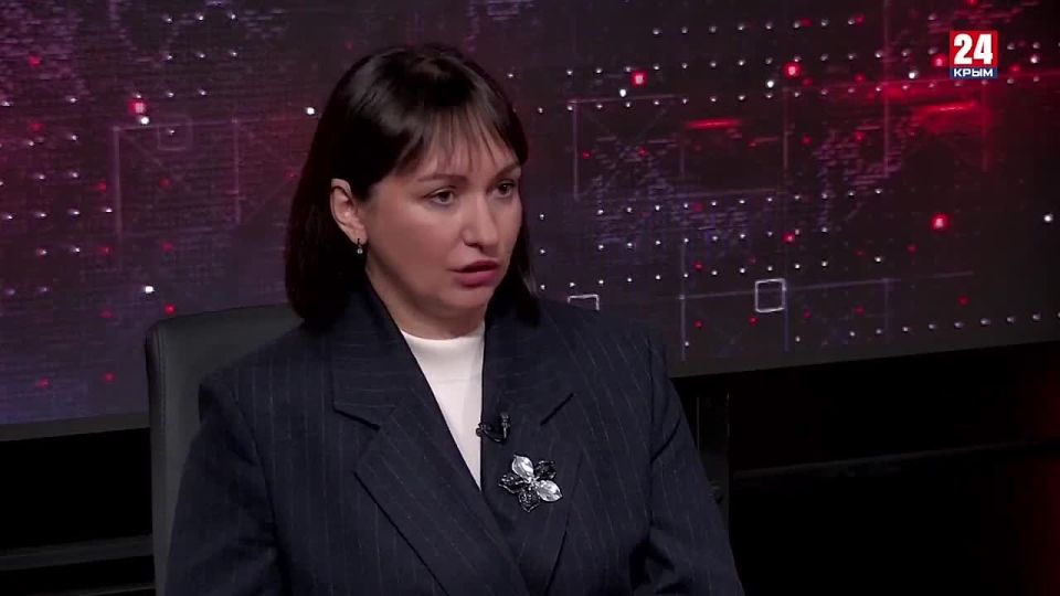 В Крыму до конца года действует упрощённый порядок оформления земельных участков в СНТ