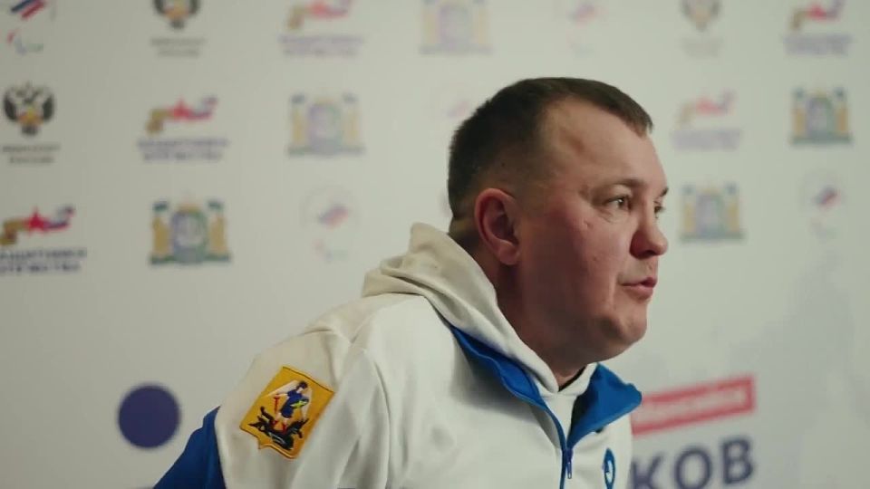 Денис Губар – ветеран СВО, для которого спорт стал не просто увлечением, а способом вернуться к активной жизни