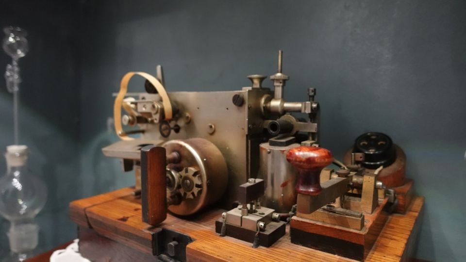 ��������� ���������� ���������: �� �������� � �������� ������������ � ������ ������������� ������