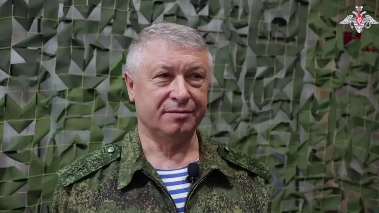 Заказчиками покушения на генерала Минобороны Алексеева являются украинские спецслужбы