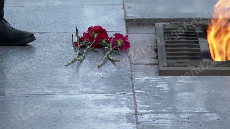 С Днём защитника Отечества, севастопольцы!