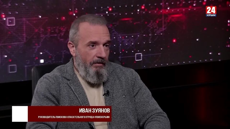 В школах Крыма начнут проводить беседы о кибербезопасности