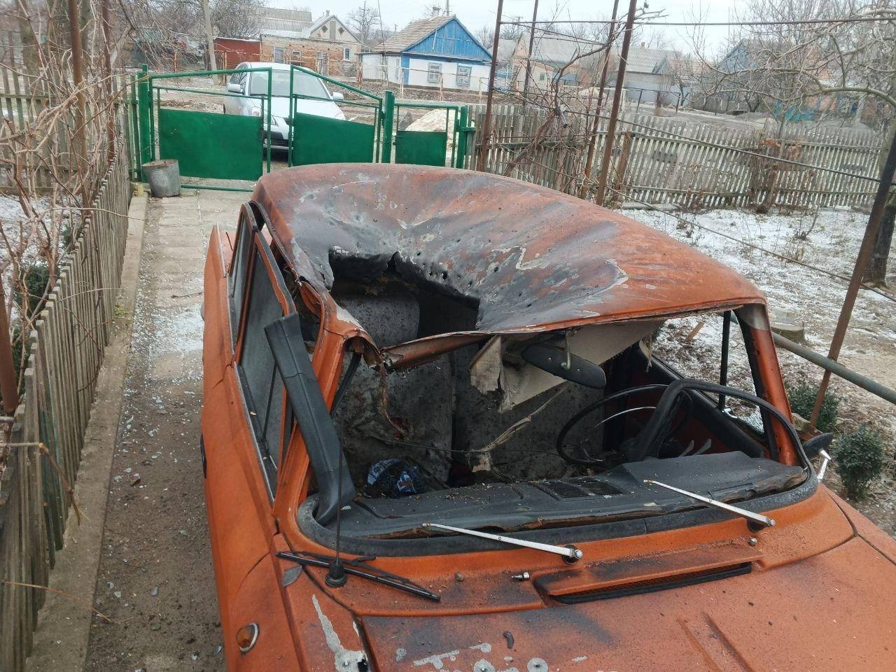 Родион Мирошник: ФОТОДОКАЗАТЕЛЬСТВА преступлений ВСУ против гражданского населения с 16 по 22 февраля 2026 года Родион Мирошник: ФОТОДОКАЗАТЕЛЬСТВА преступлений ВСУ против гражданского населения с 16 по 22 февраля 2026 года