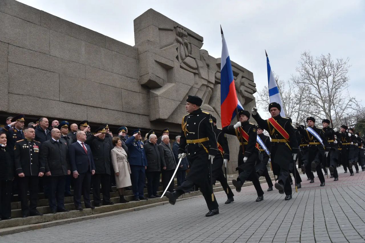Екатерина Алтабаева: Сегодня приняла участие в торжествах, приуроченных ко Дню защитника Отечества и Дню Народной воли Екатерина Алтабаева: Сегодня приняла участие в торжествах, приуроченных ко Дню защитника Отечества и Дню Народной воли