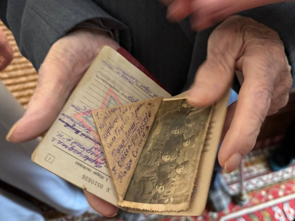 ��������� �����: ������� �� ���� ������������� ������ � ������������ ������� ���������� � ���������� ��������� ������� ������������� �����