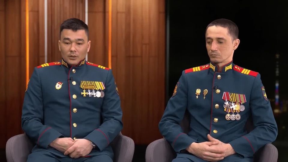 "Беспилотники помогают во многом": бойцы рассказали о значении БПЛА на фронте