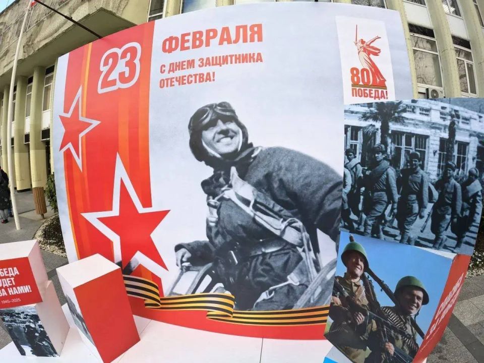 ����� ��������: � ���� ��������� ���������, ������� ���